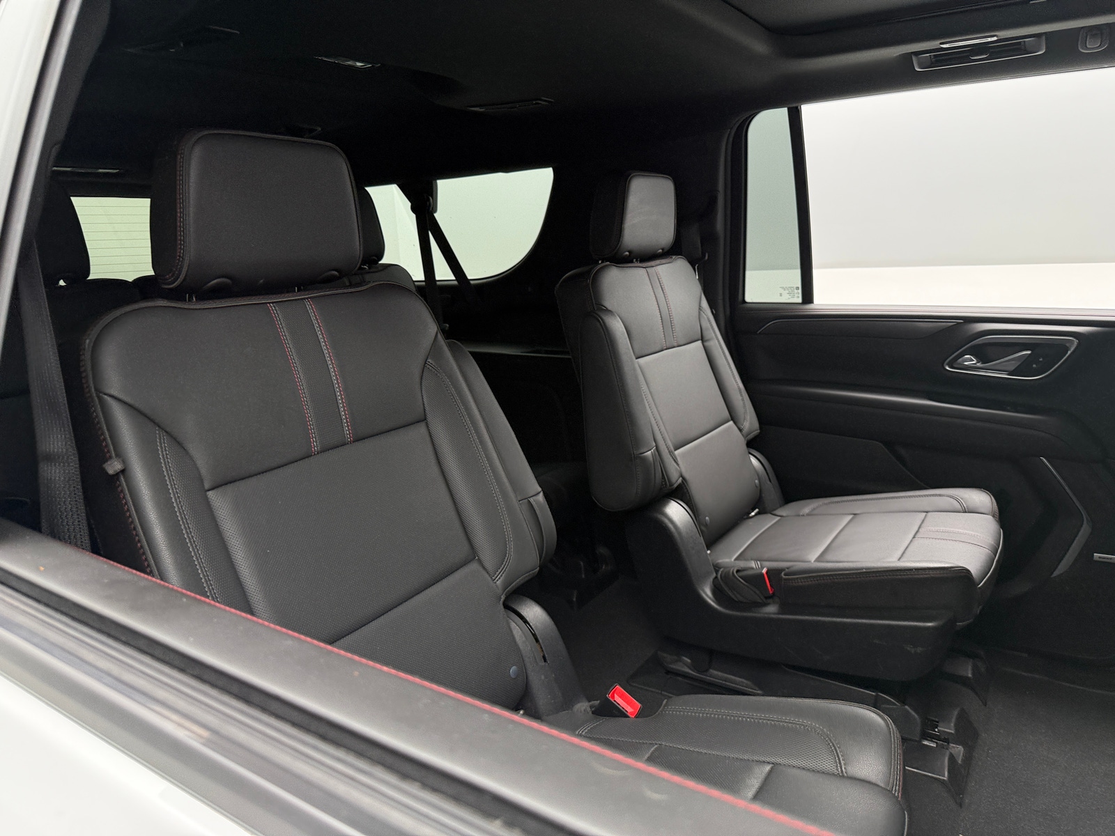 Thumbnail: 2021 Chevrolet Suburban - 5