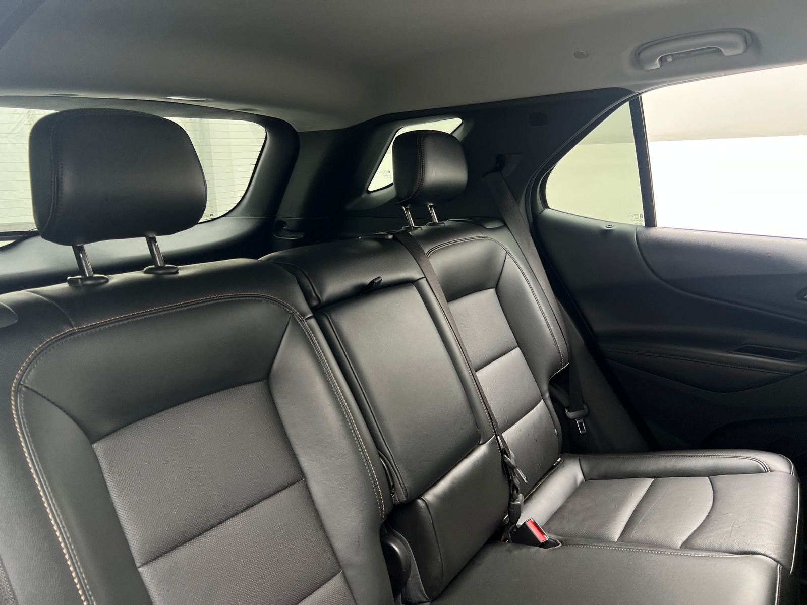 Thumbnail: 2018 Chevrolet Equinox - 5