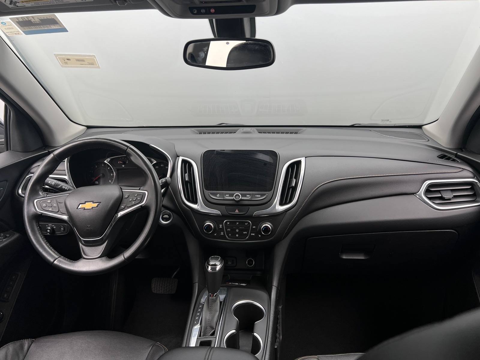 Thumbnail: 2018 Chevrolet Equinox - 2
