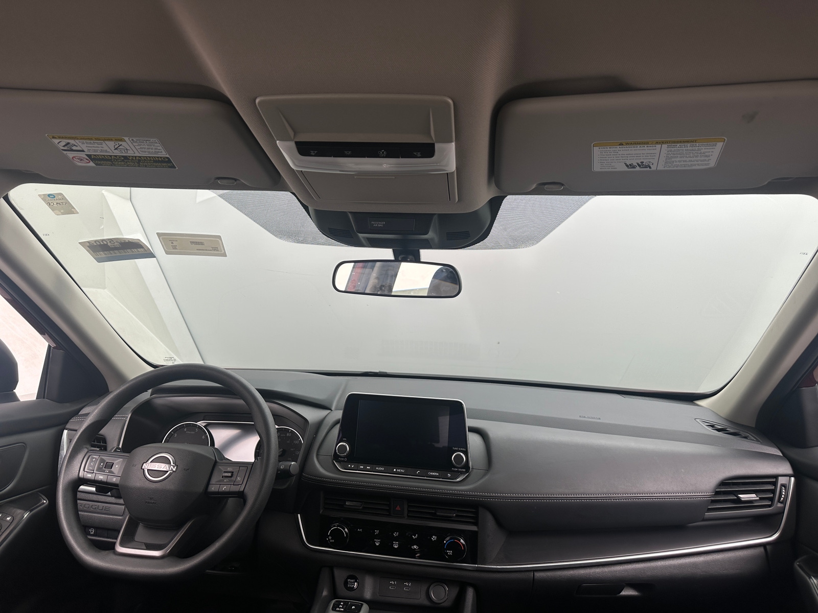 Thumbnail: 2025 Nissan Rogue - 3