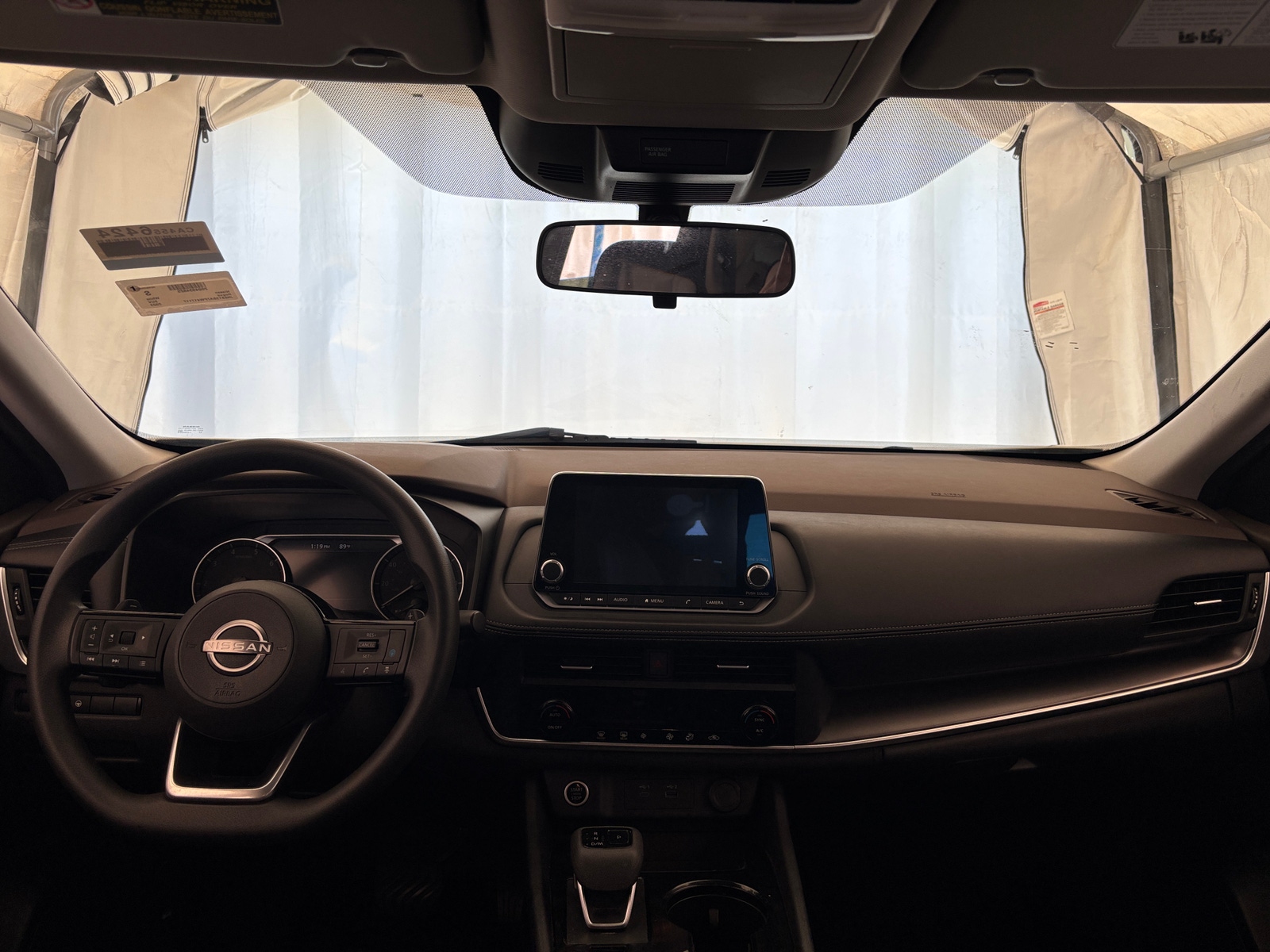 Thumbnail: 2023 Nissan Rogue - 3