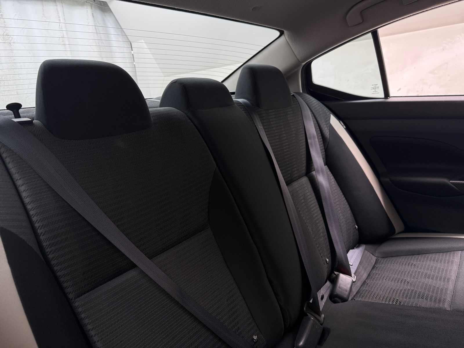 Thumbnail: 2021 Nissan Versa - 6