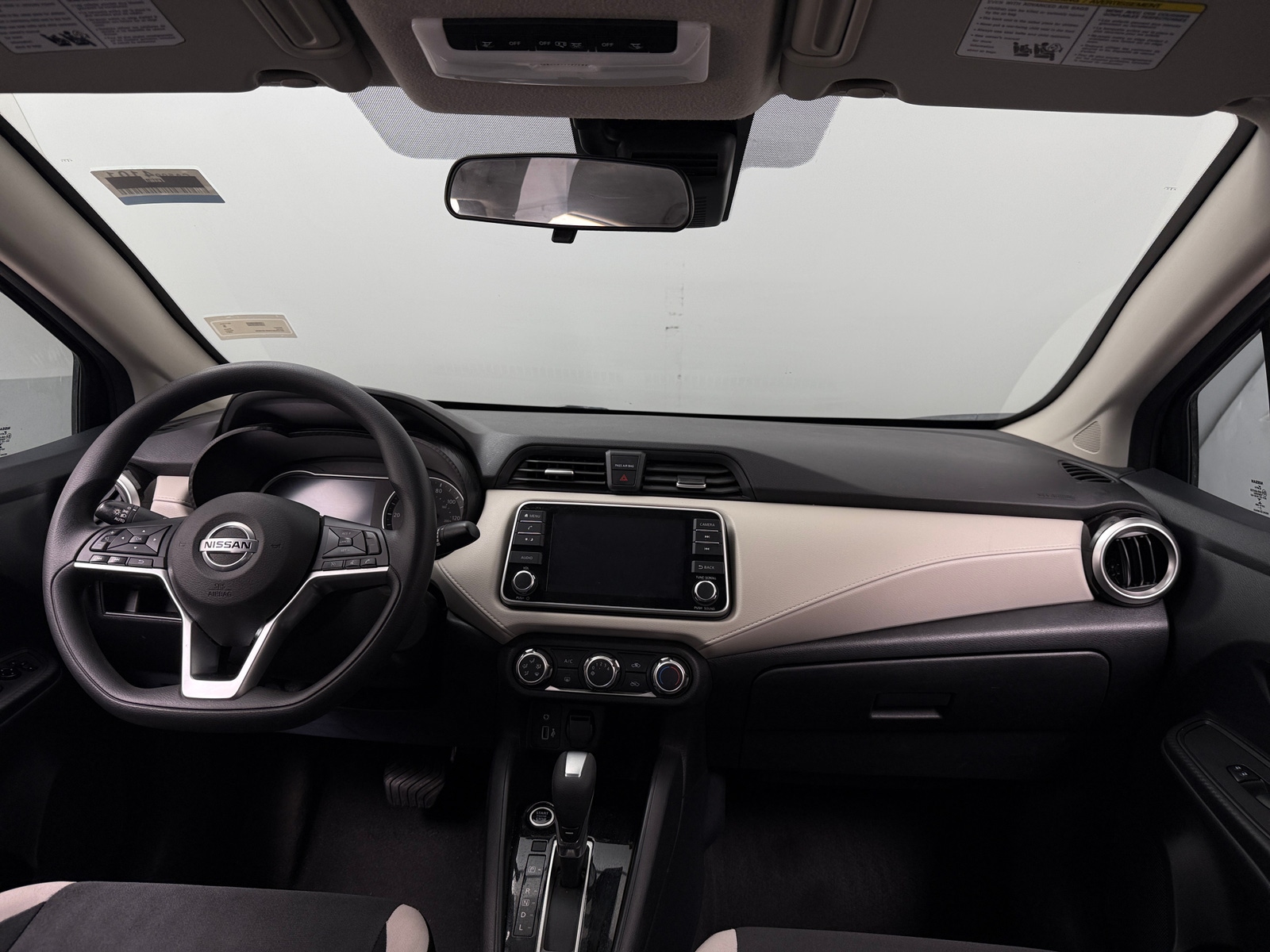 Thumbnail: 2021 Nissan Versa - 3