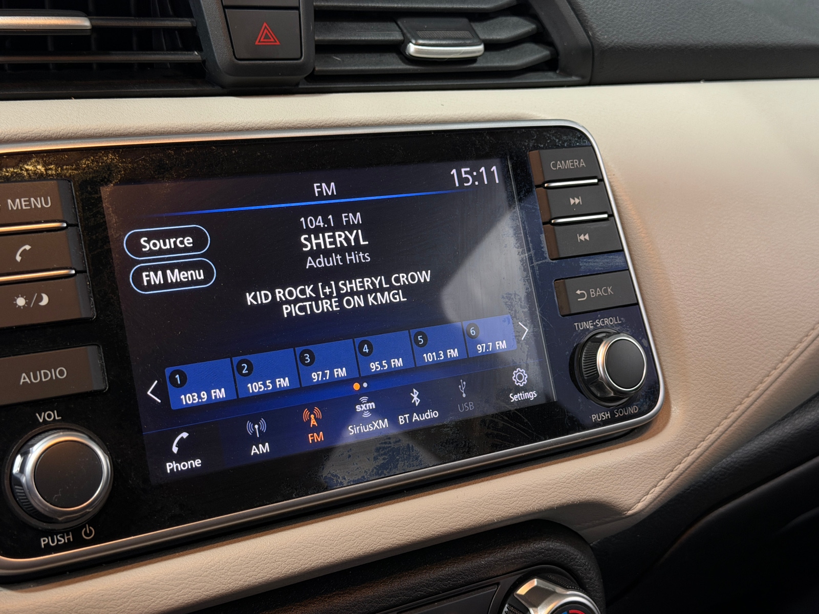 Thumbnail: 2021 Nissan Versa - 4