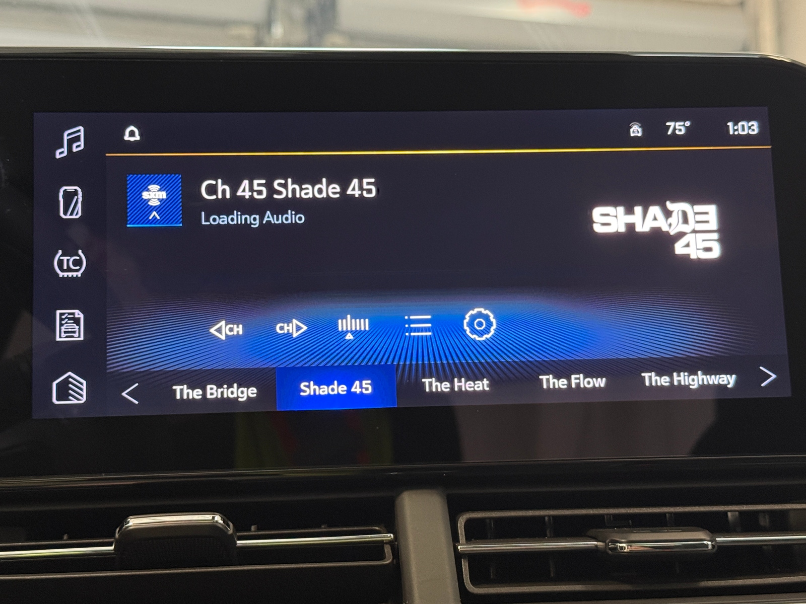 Thumbnail: 2025 Chevrolet Trax - 4