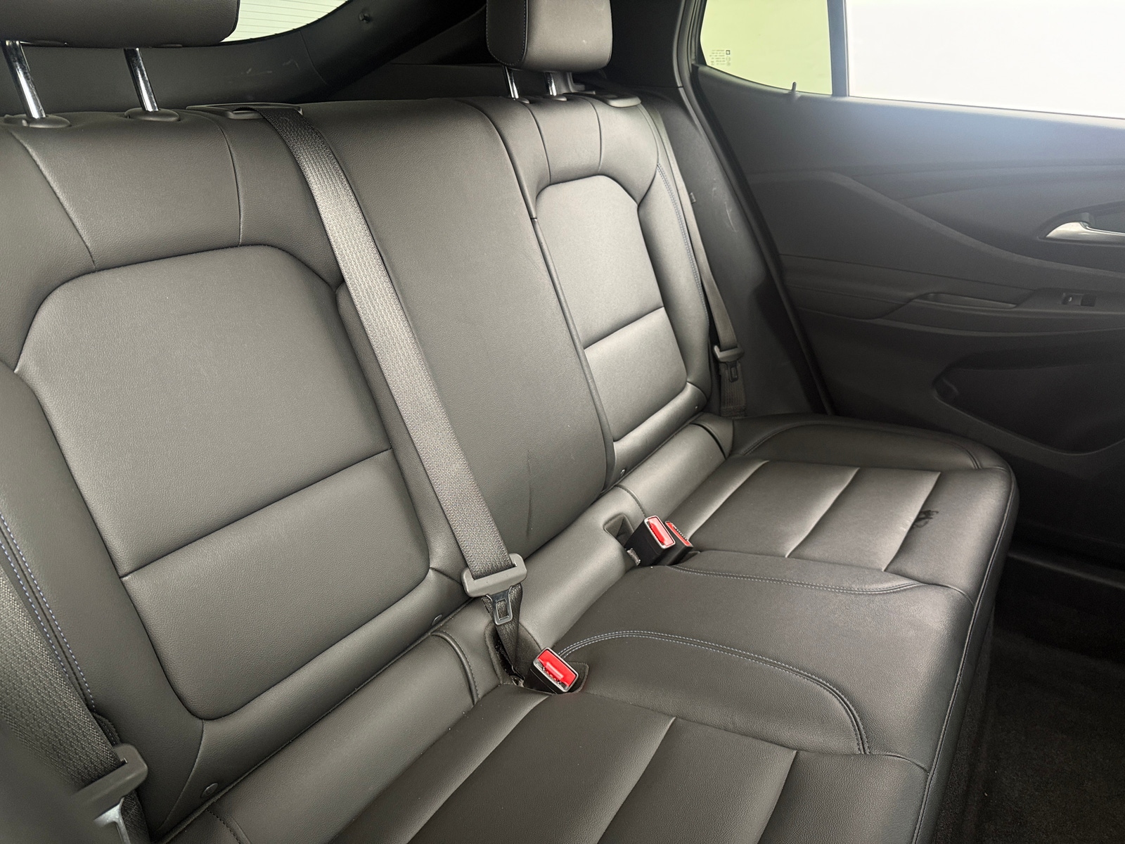 Thumbnail: 2025 Buick Envista - 5