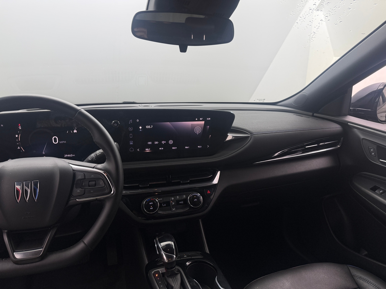 Thumbnail: 2025 Buick Envista - 2