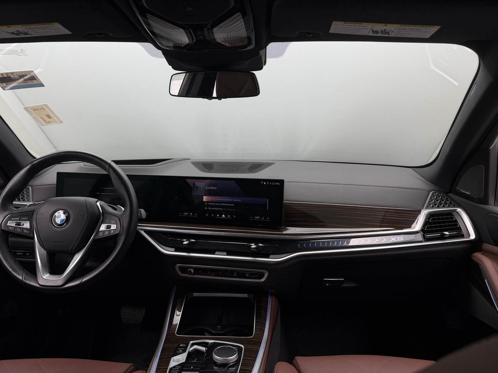 Thumbnail: 2026 BMW X5 - 2