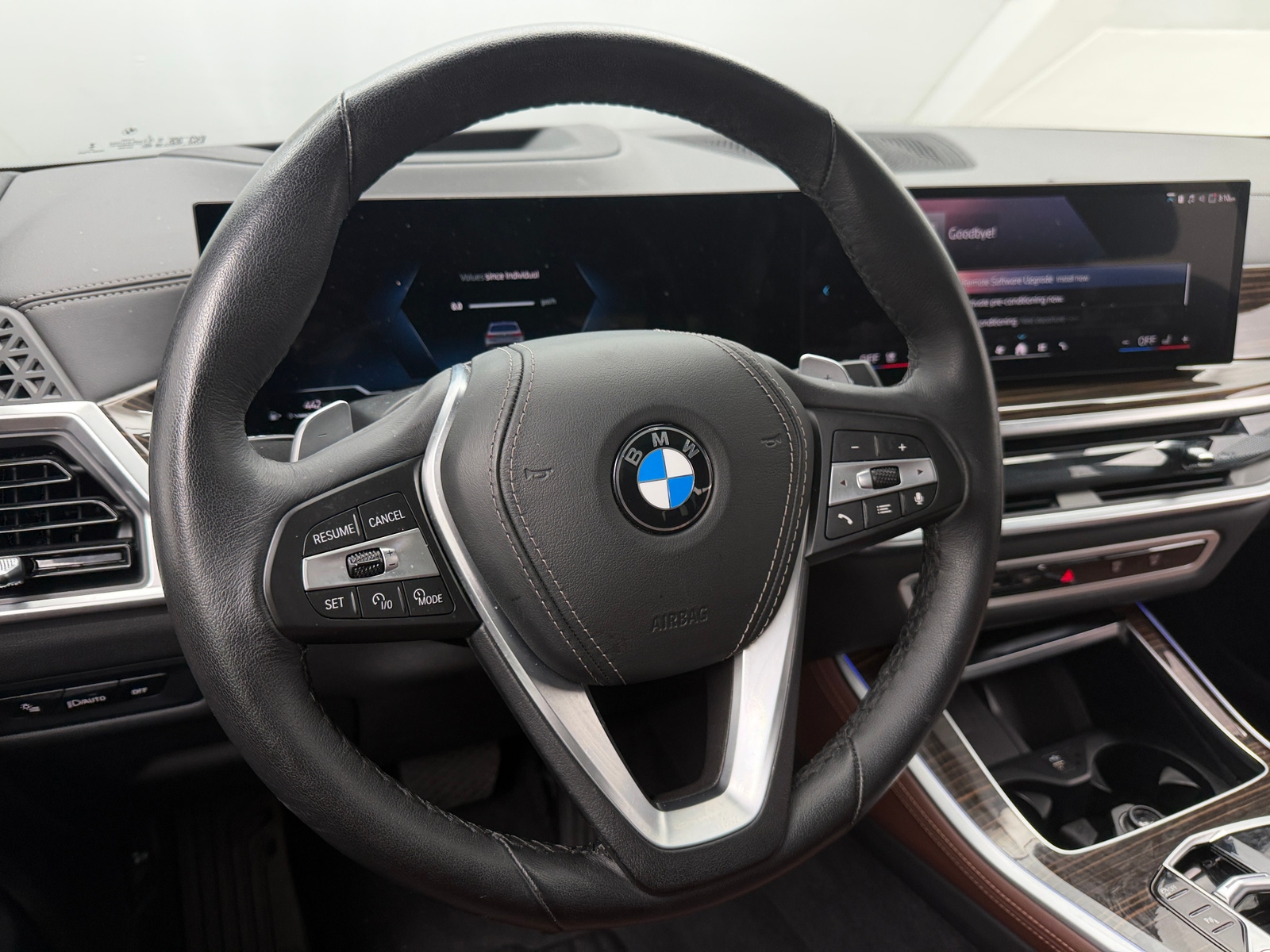 Thumbnail: 2026 BMW X5 - 4