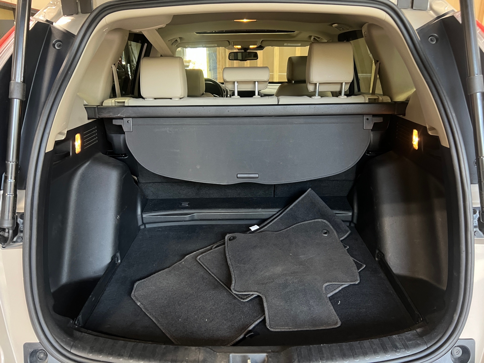 Thumbnail: 2017 Honda CR-V - 6