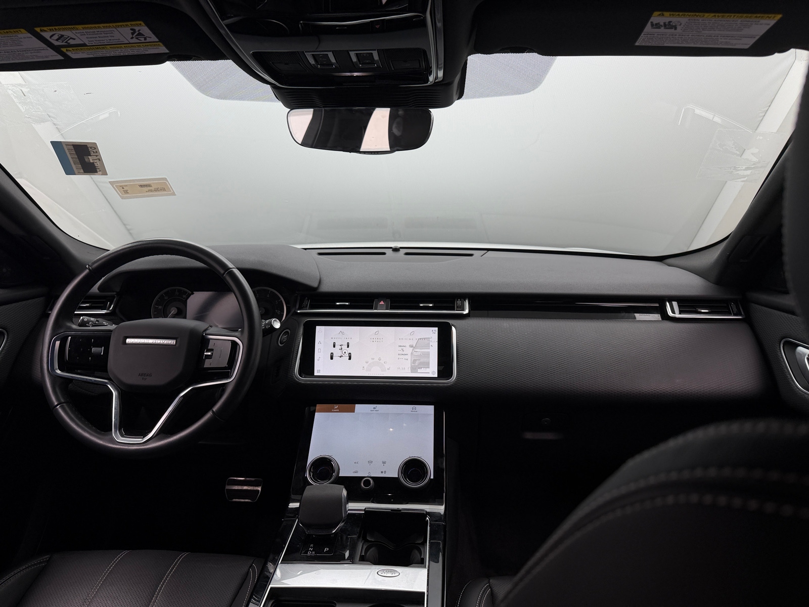Thumbnail: 2023 Land Rover Range Rover Velar - 2