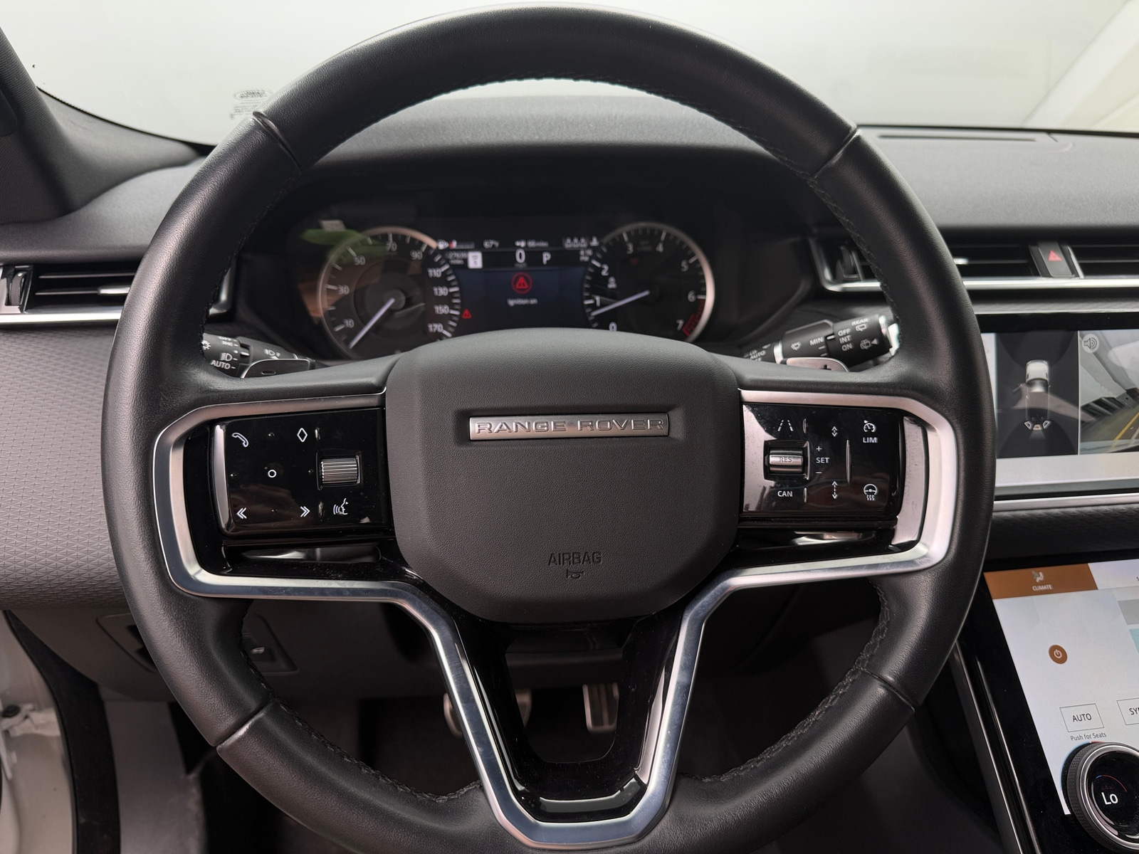 Thumbnail: 2023 Land Rover Range Rover Velar - 4