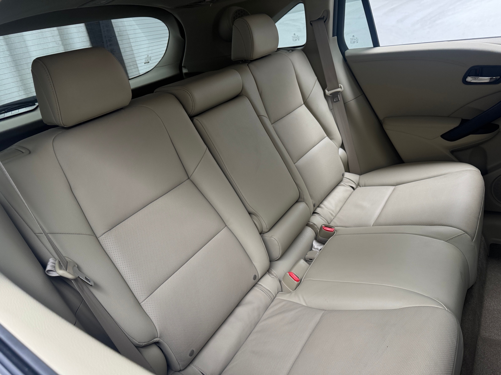 Thumbnail: 2017 Acura RDX - 5