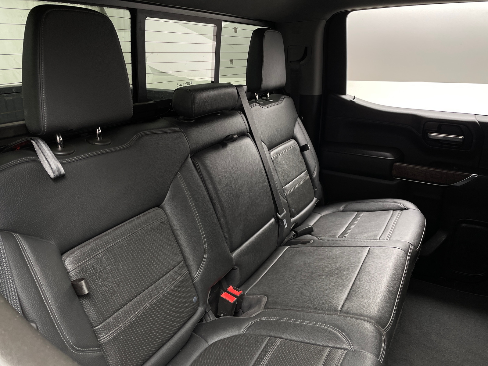 Thumbnail: 2022 GMC Sierra 1500 - 5