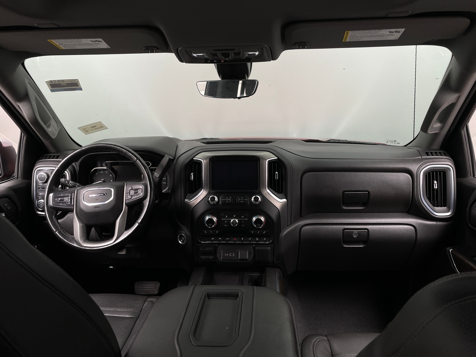 Thumbnail: 2022 GMC Sierra 1500 - 2