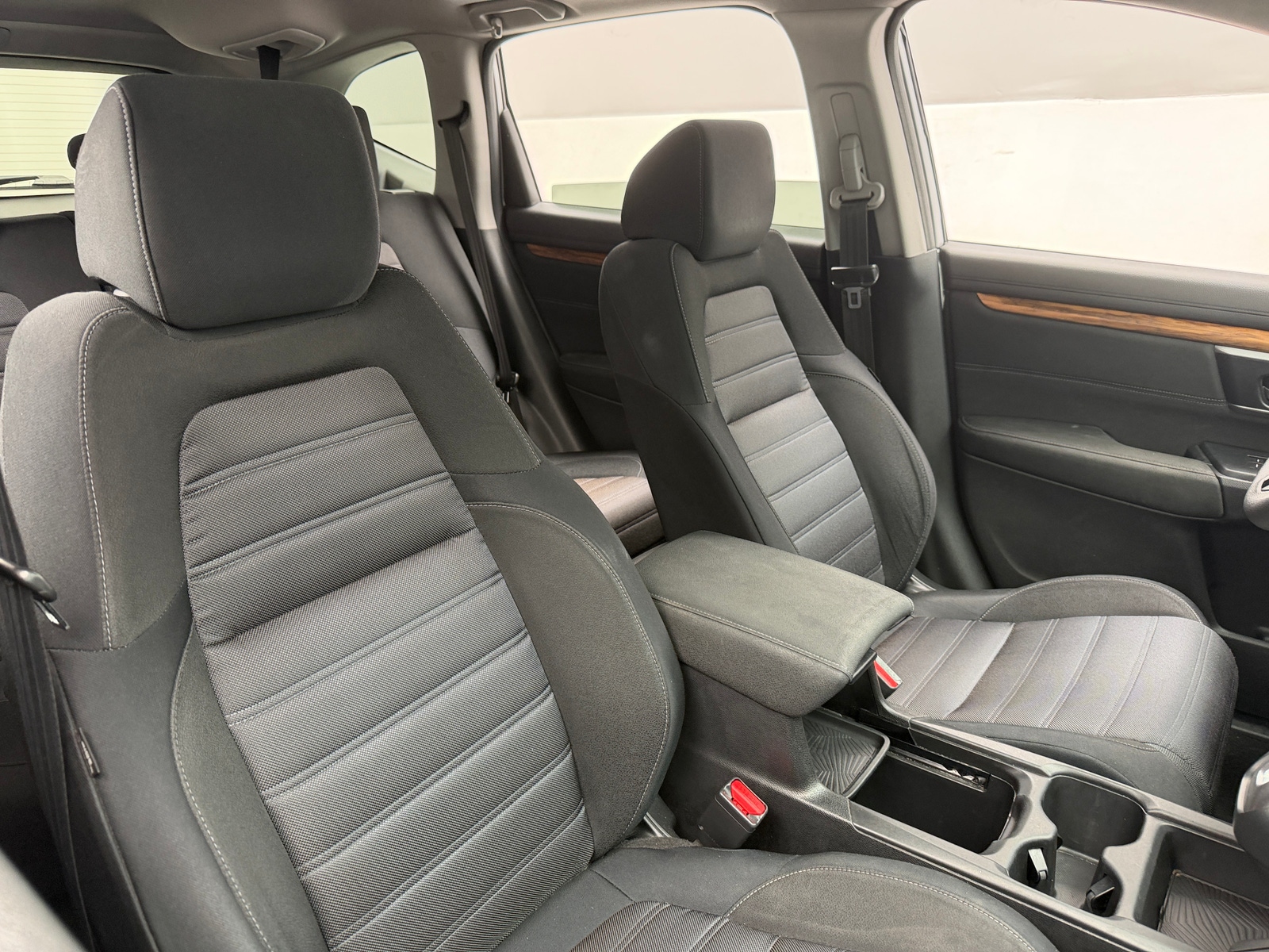 Thumbnail: 2018 Honda CR-V - 2