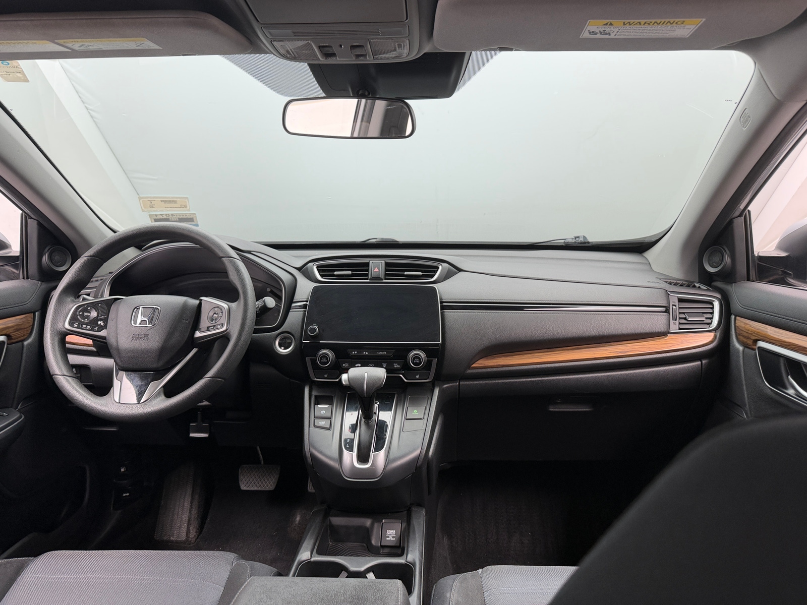 Thumbnail: 2018 Honda CR-V - 3