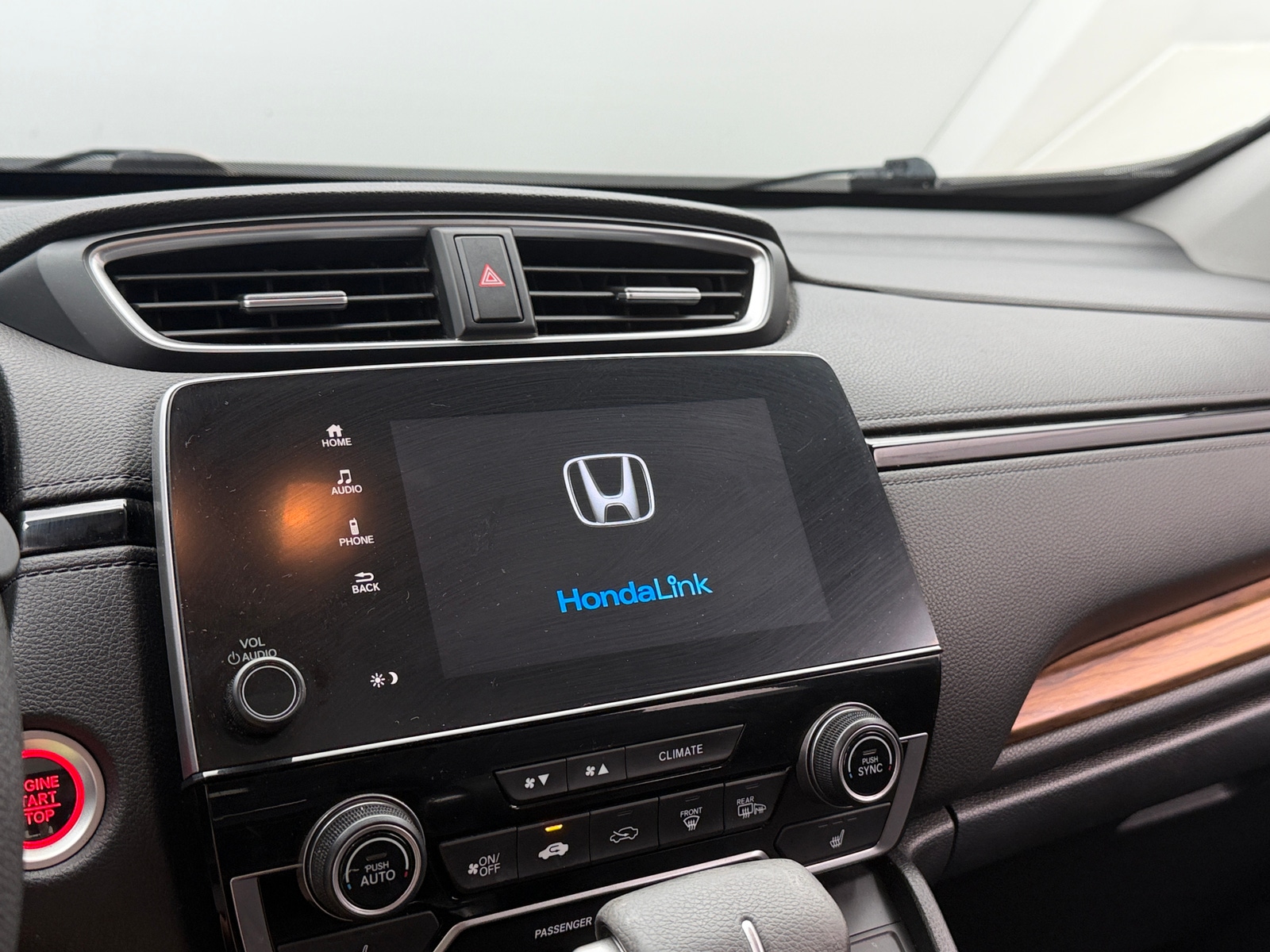 Thumbnail: 2018 Honda CR-V - 4