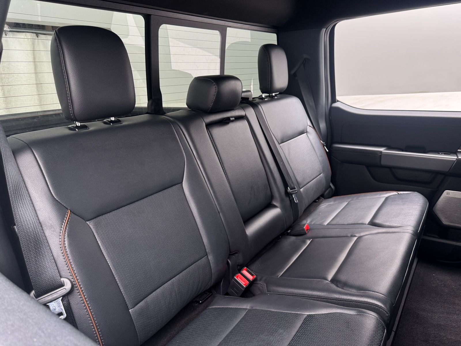 Thumbnail: 2024 Ford Econoline - 5