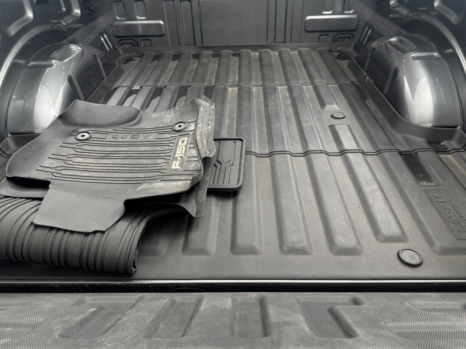 Thumbnail: 2024 Ford Econoline - 6