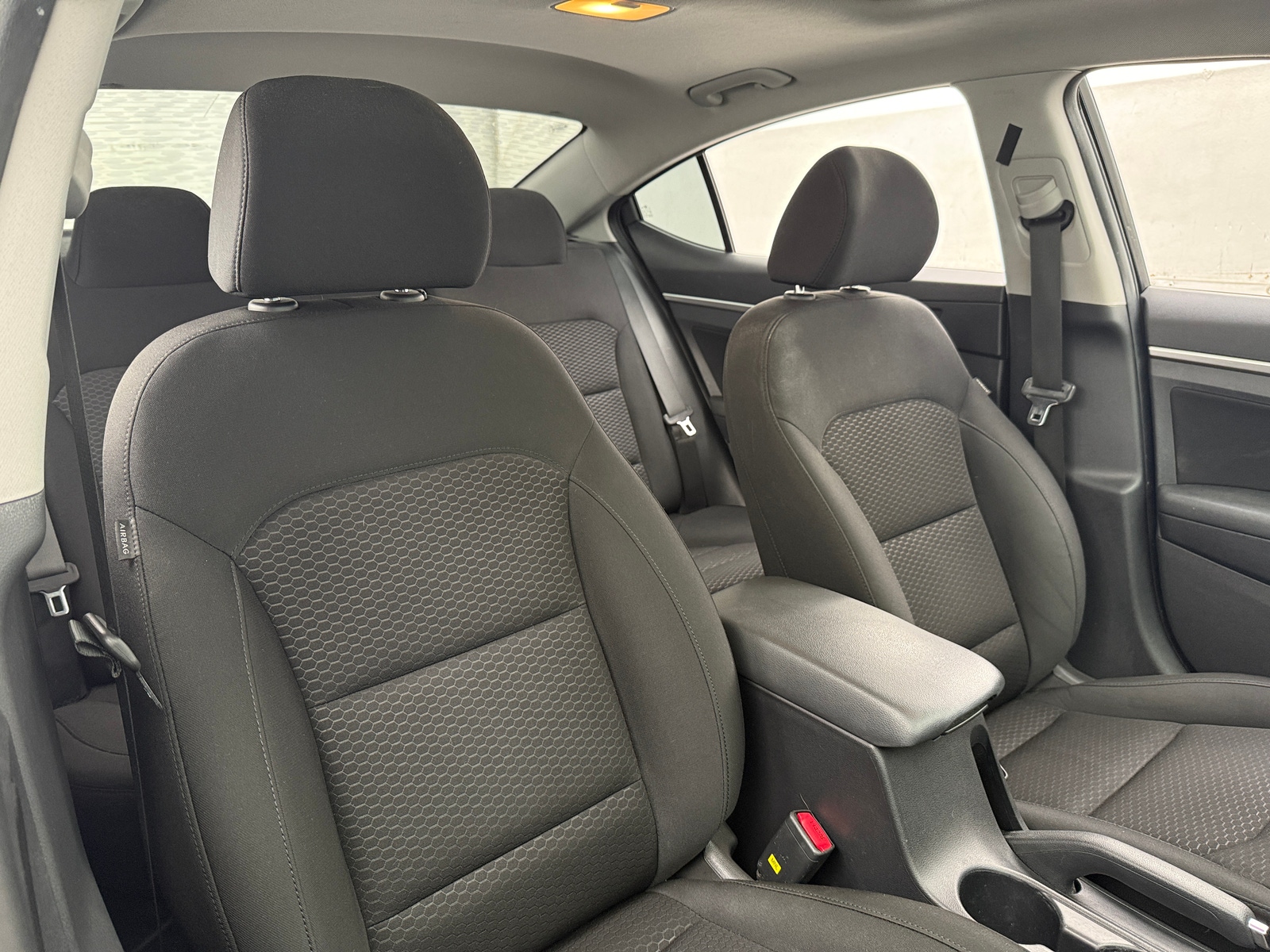Thumbnail: 2019 Hyundai Elantra - 2