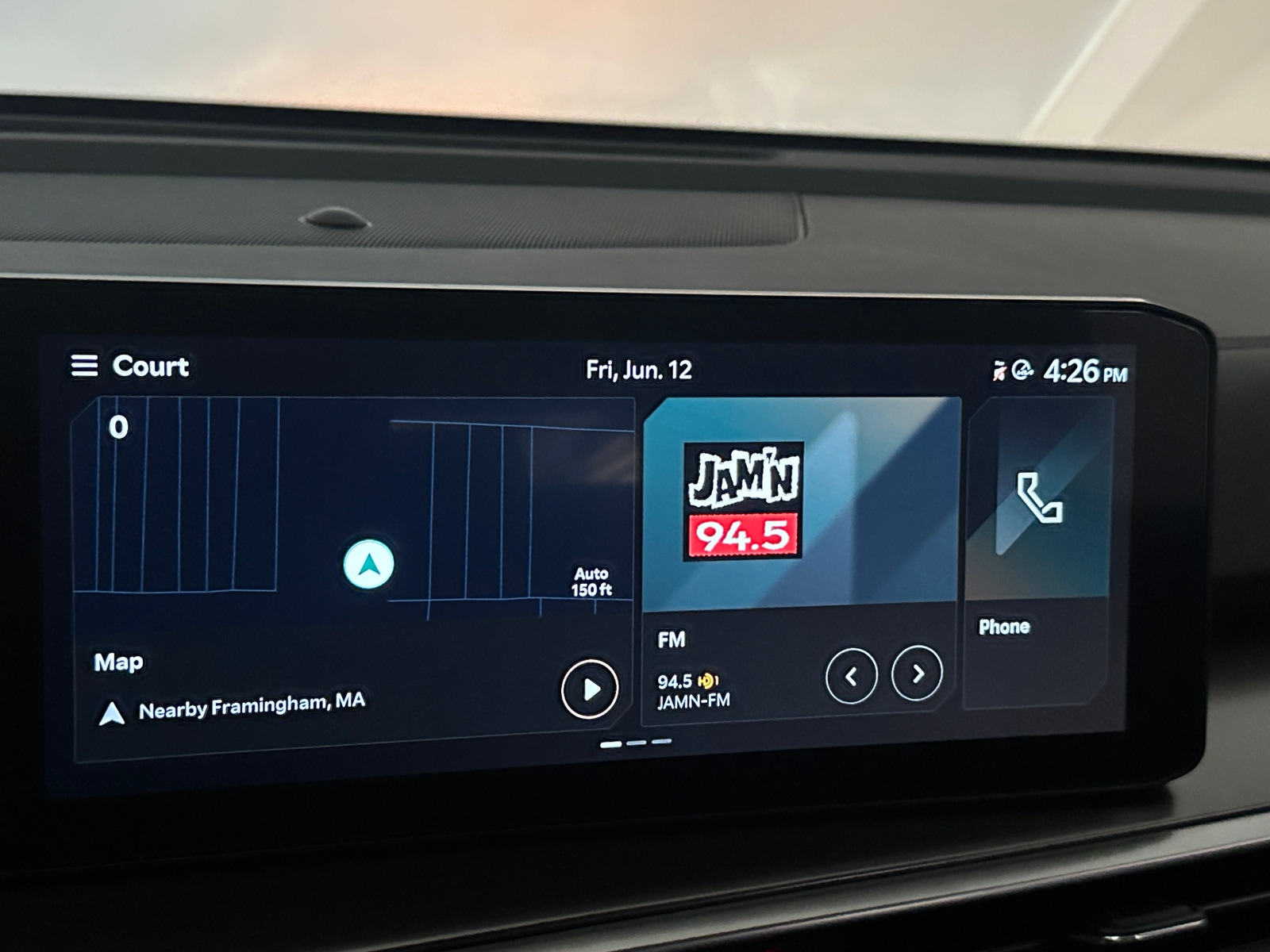 Thumbnail: 2024 Kia Sorento - 3