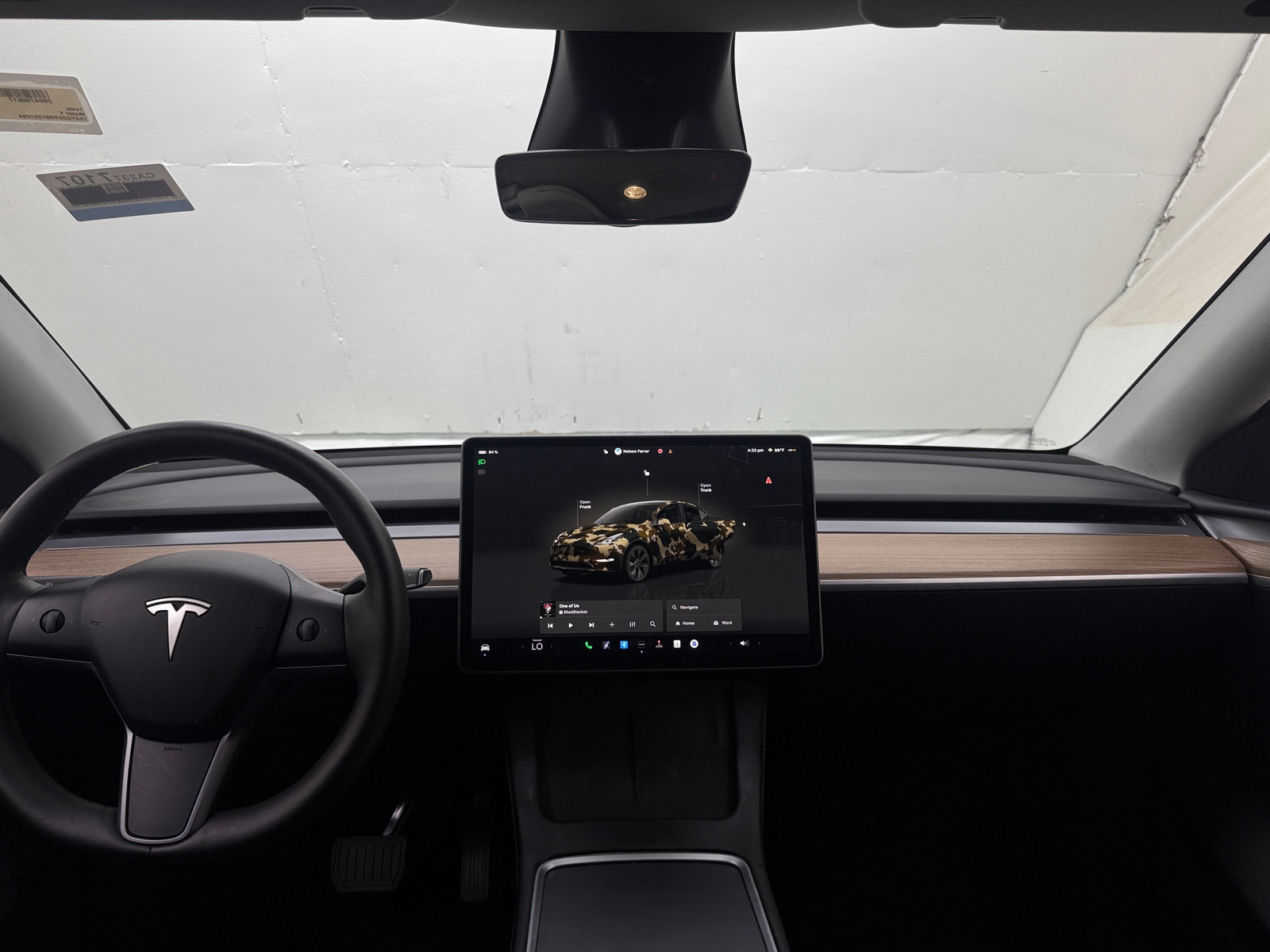 Thumbnail: 2025 Tesla Model Y - 2