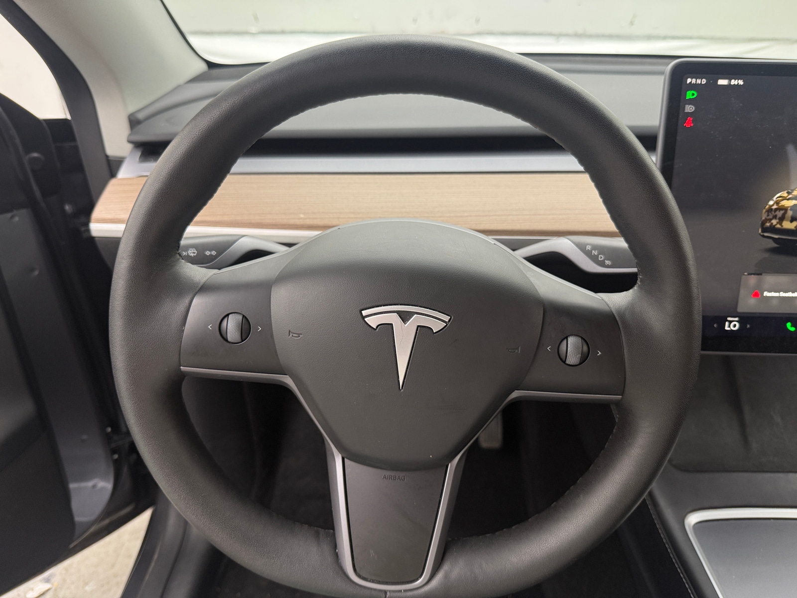 Thumbnail: 2025 Tesla Model Y - 4