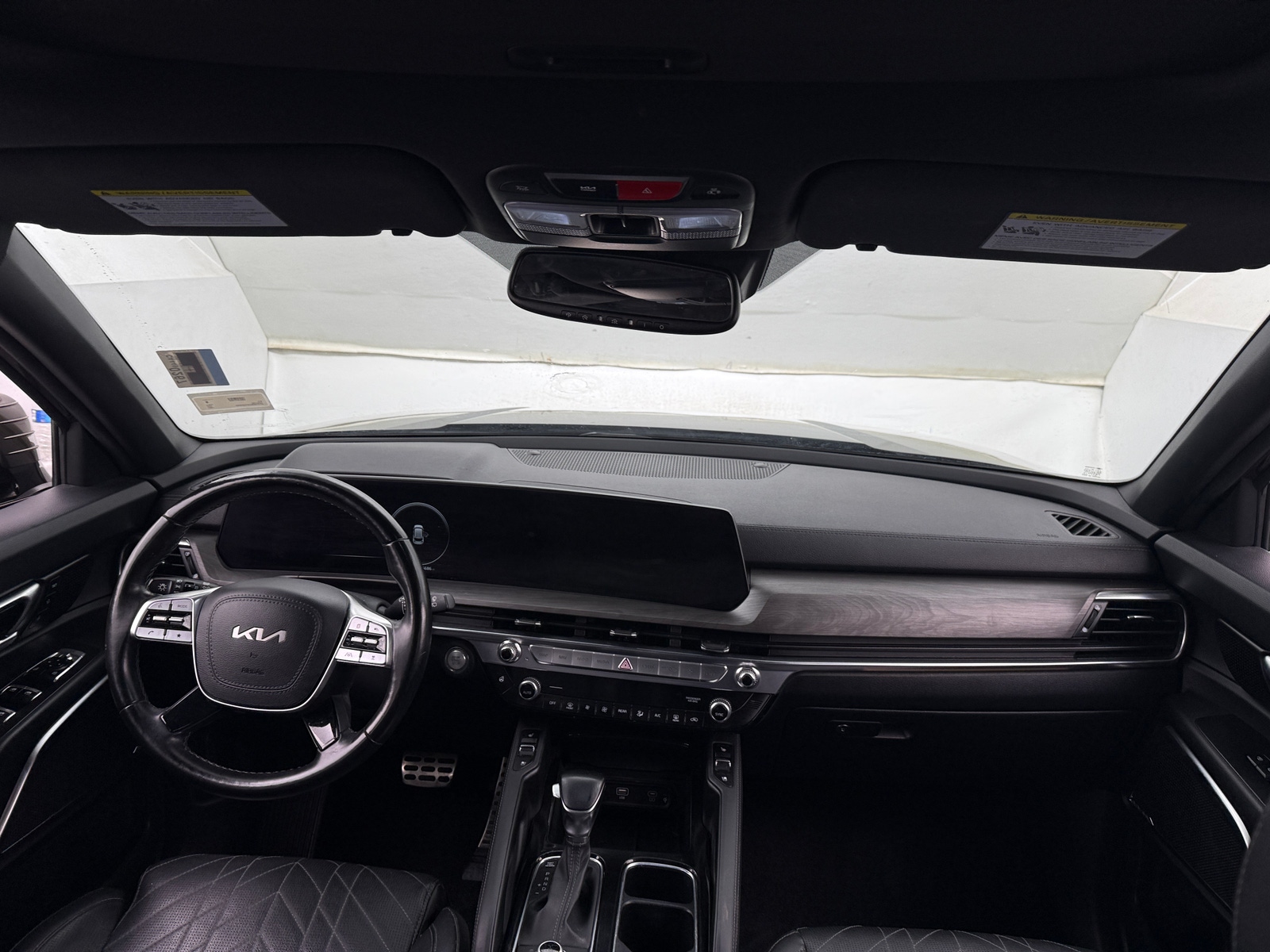 Thumbnail: 2023 Kia Telluride - 2
