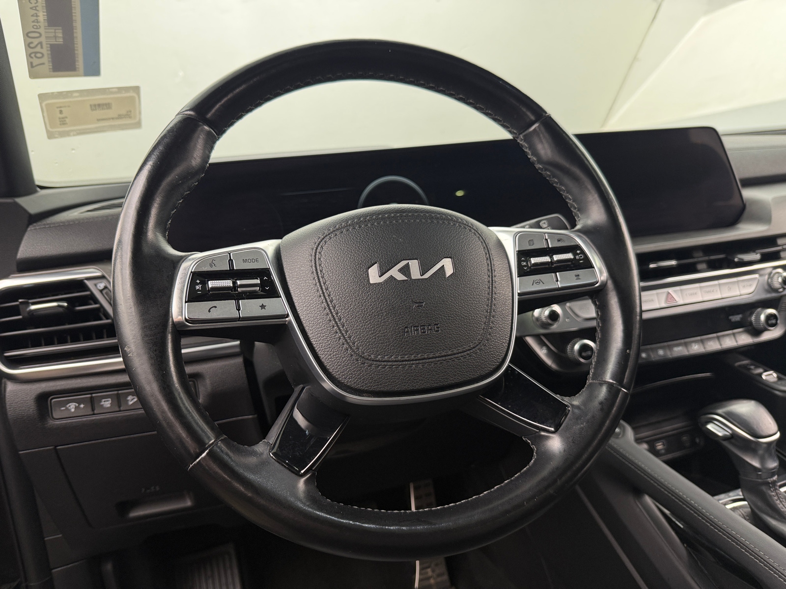 Thumbnail: 2023 Kia Telluride - 4