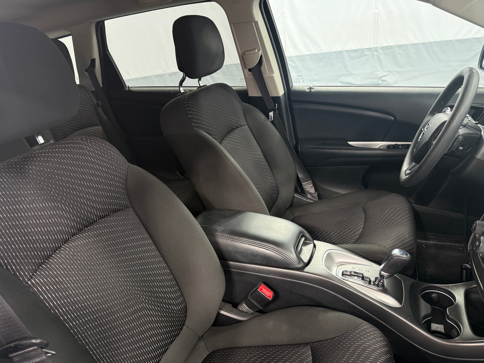 Thumbnail: 2019 Dodge Journey - 2