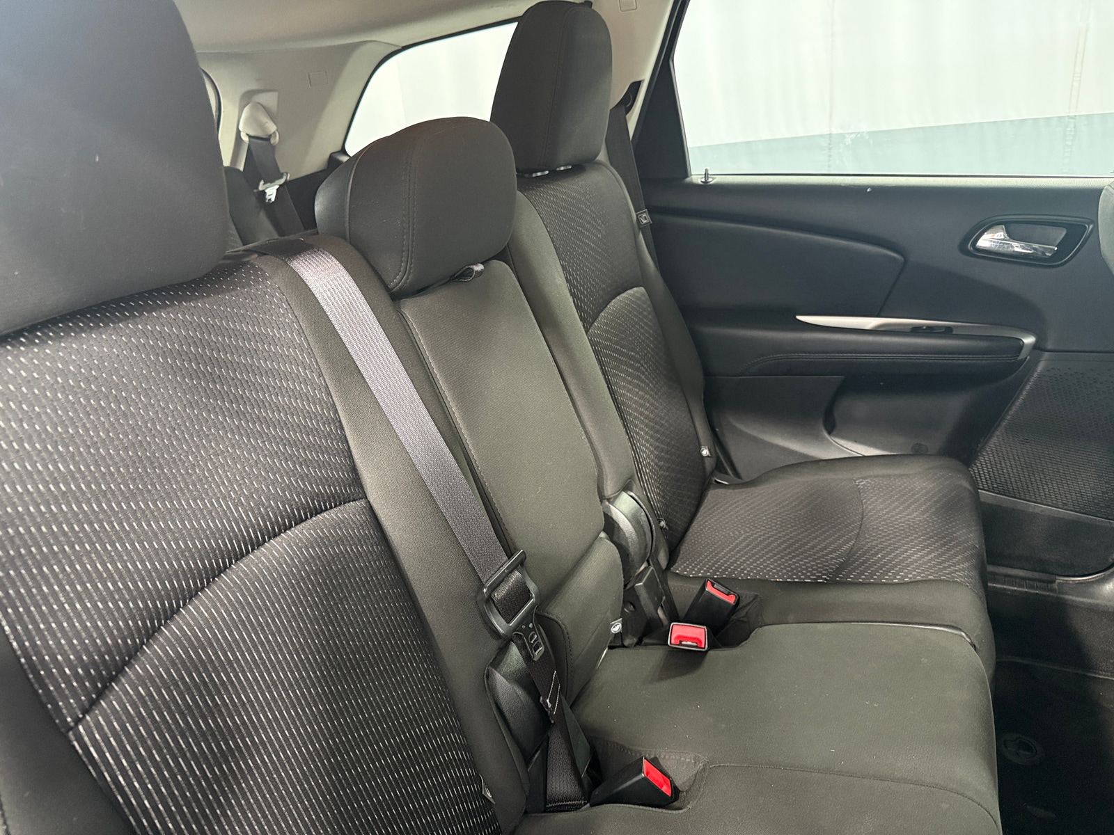Thumbnail: 2019 Dodge Journey - 6
