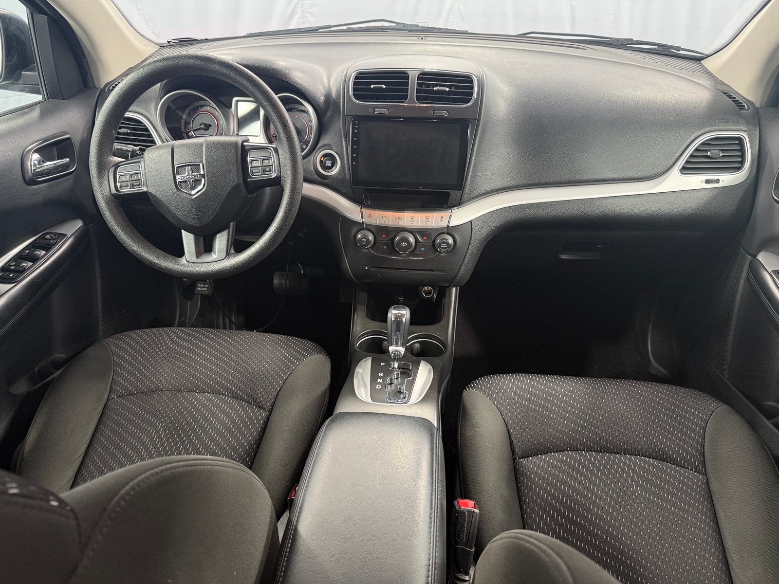 Thumbnail: 2019 Dodge Journey - 3