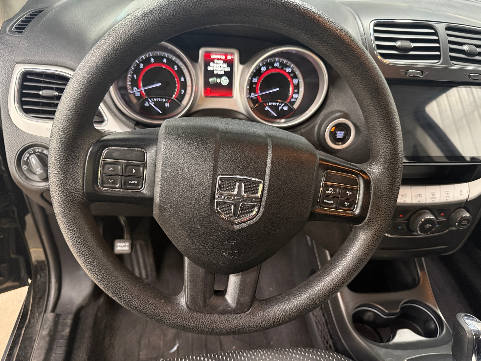 Thumbnail: 2019 Dodge Journey - 5