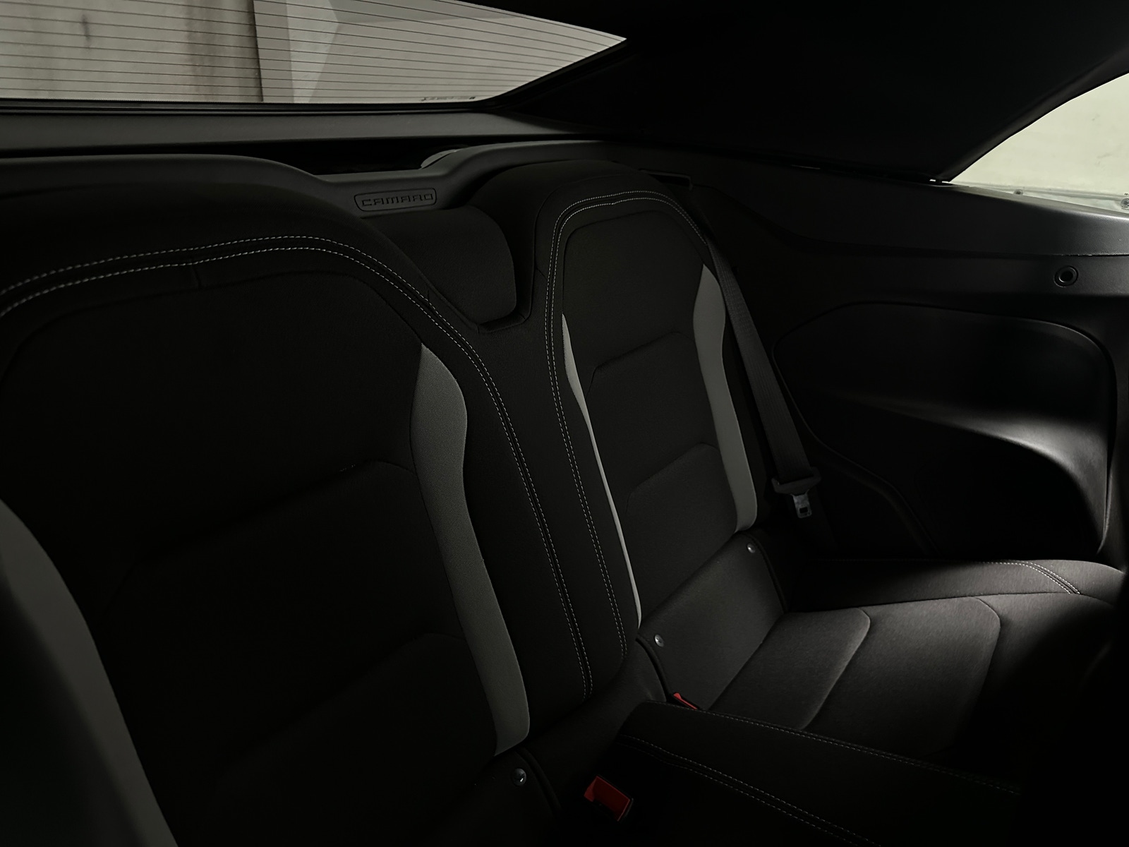 Thumbnail: 2022 Chevrolet Camaro - 6