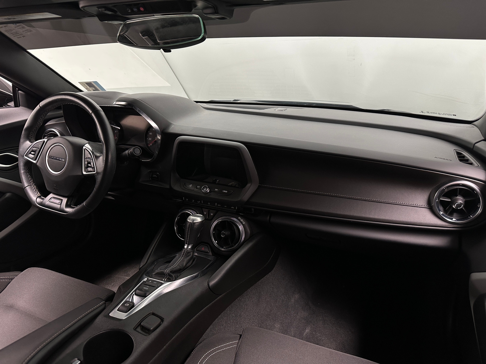 Thumbnail: 2022 Chevrolet Camaro - 3