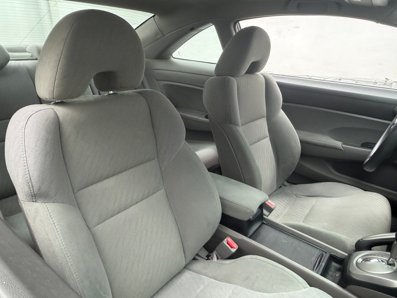 Thumbnail: 2011 Honda Civic - 2