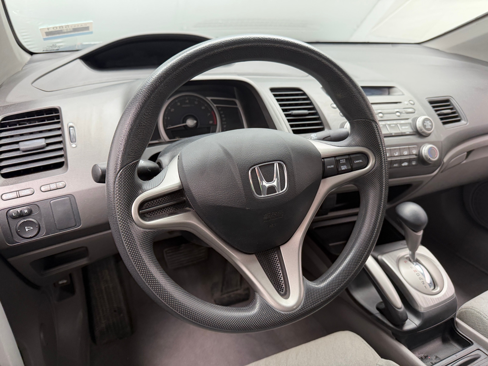 Thumbnail: 2011 Honda Civic - 4