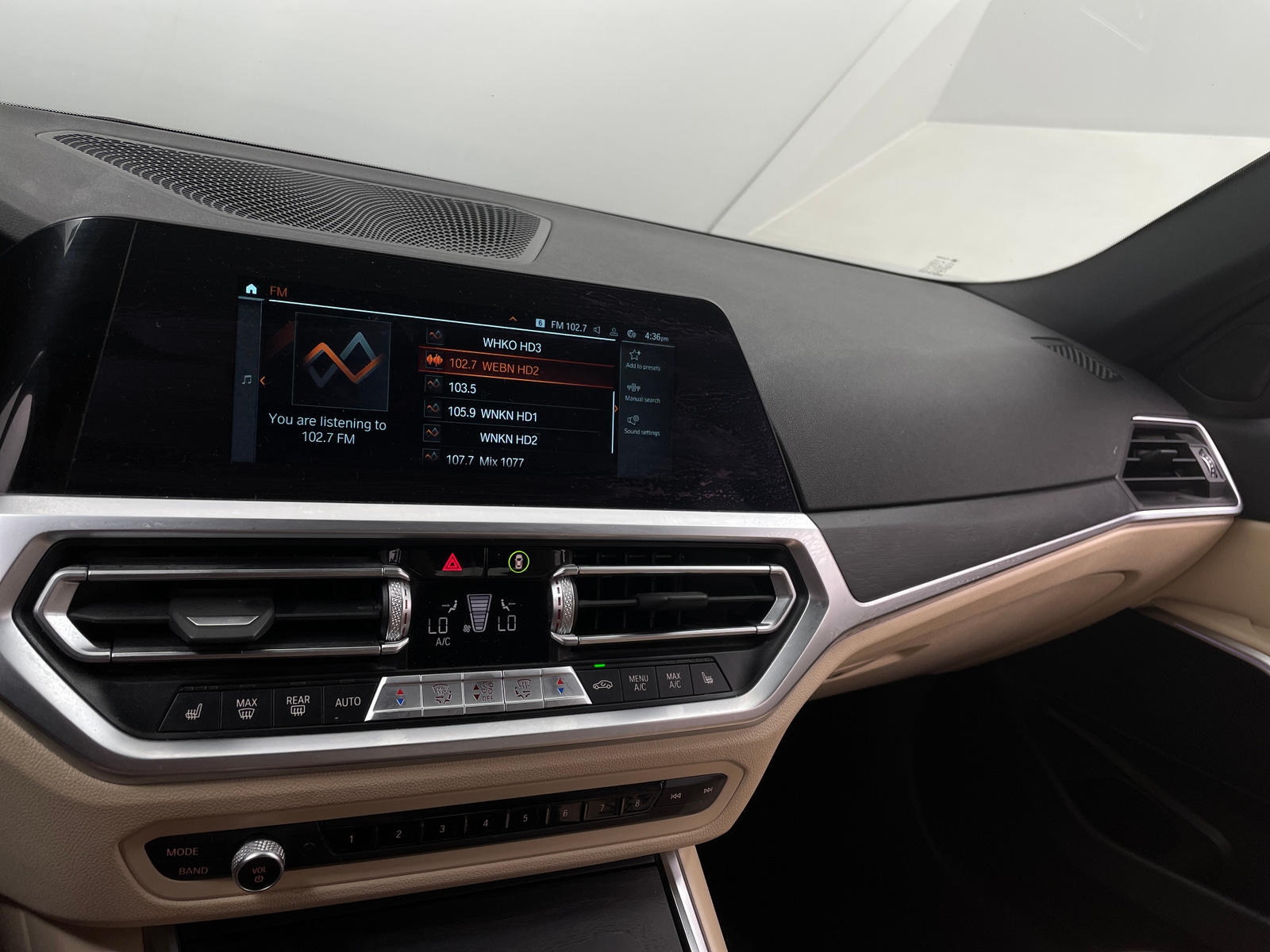 Thumbnail: 2022 BMW 3 Series - 3