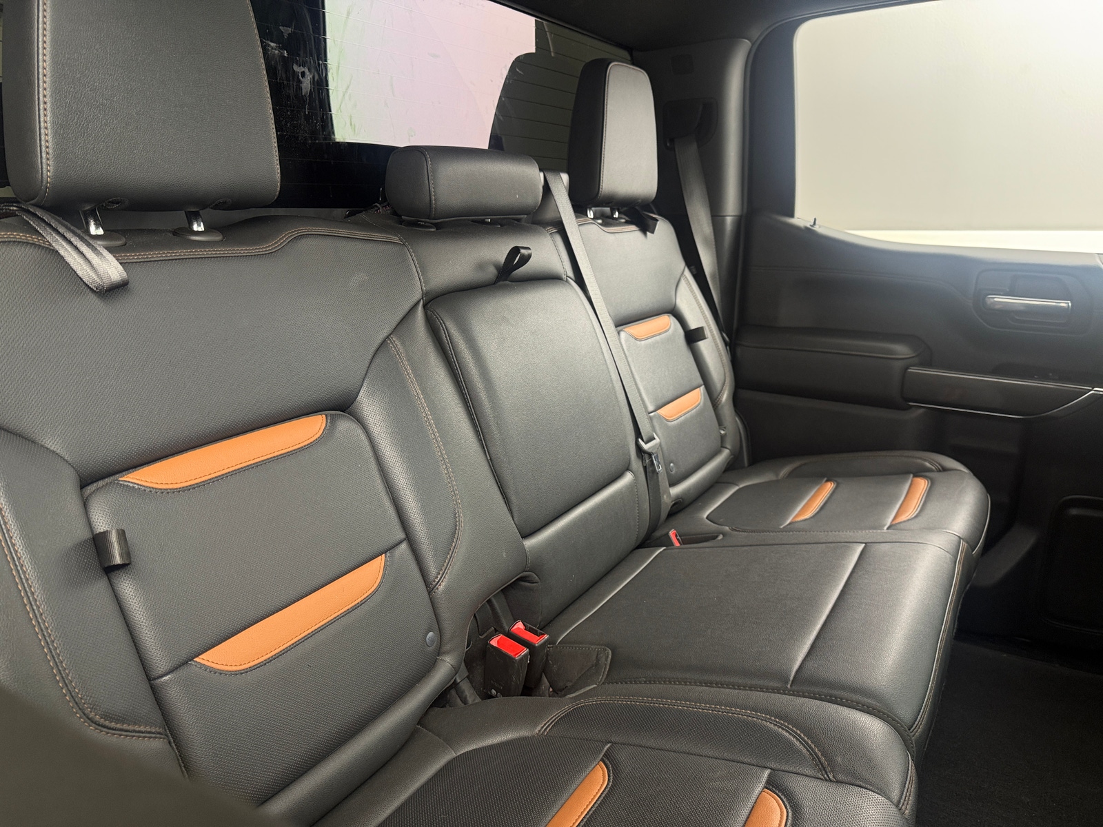 Thumbnail: 2021 GMC Sierra 1500 - 5