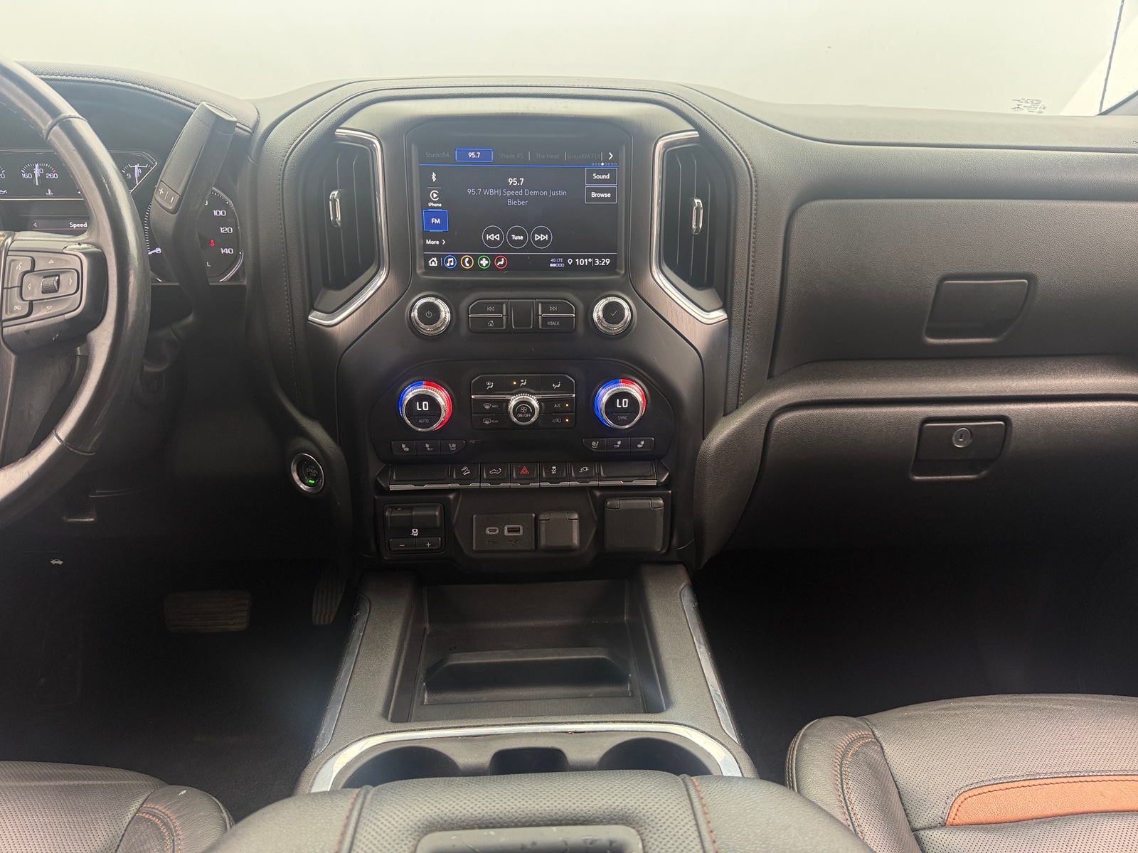 Thumbnail: 2021 GMC Sierra 1500 - 2