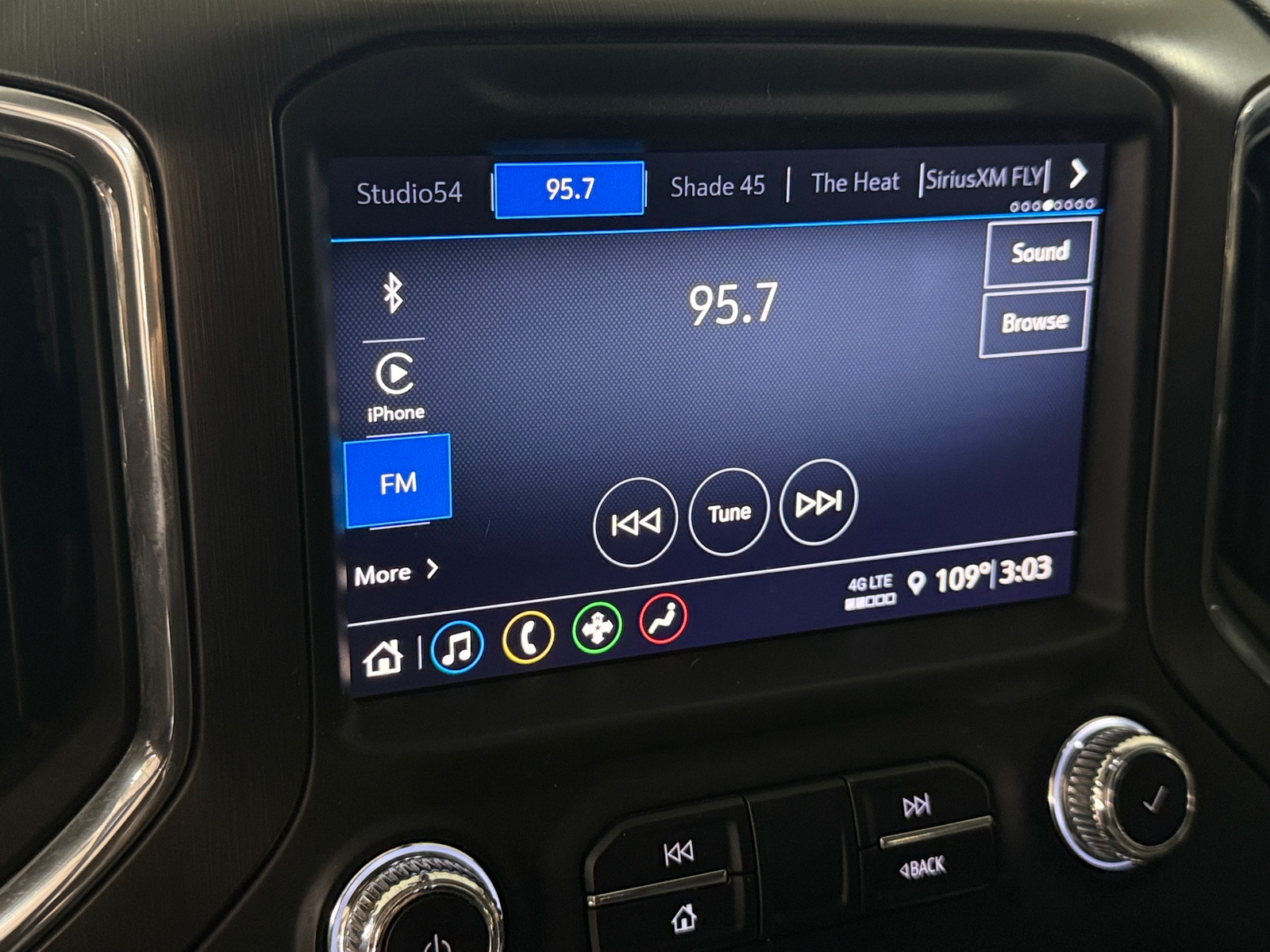 Thumbnail: 2021 GMC Sierra 1500 - 3