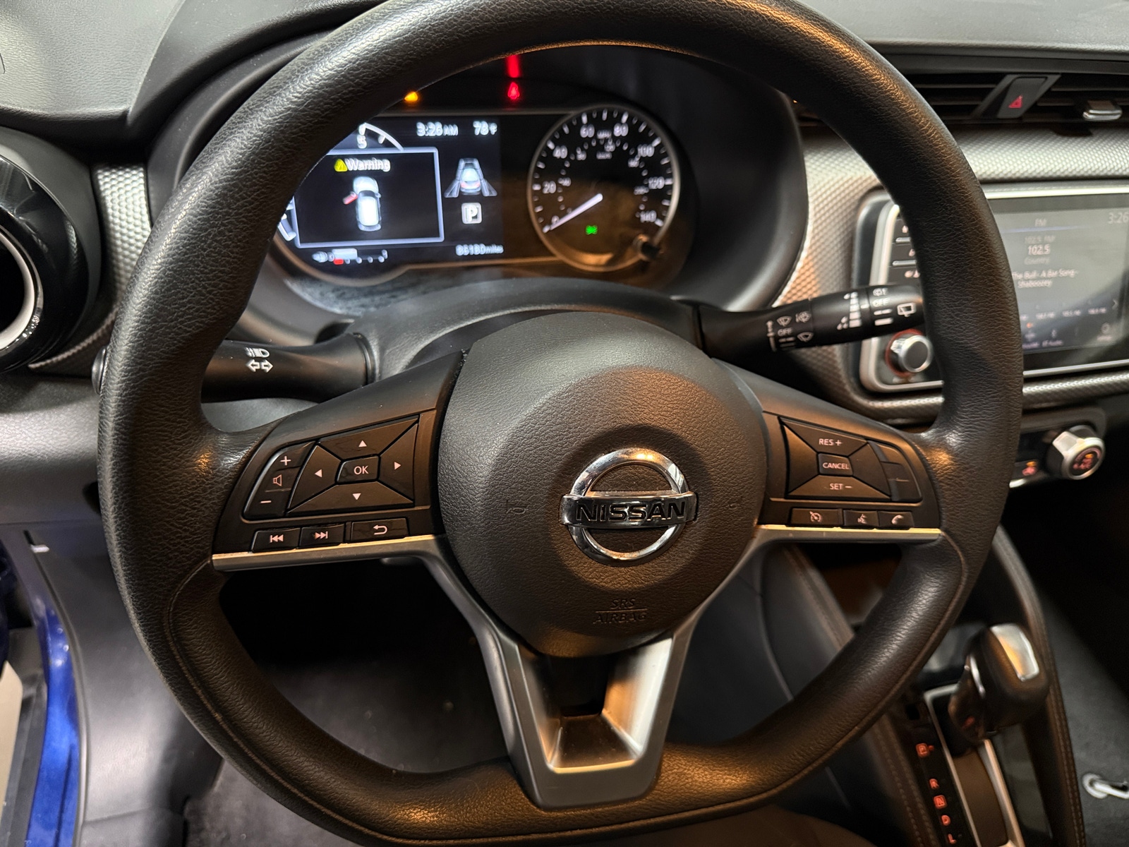 Thumbnail: 2020 Nissan Kicks - 5
