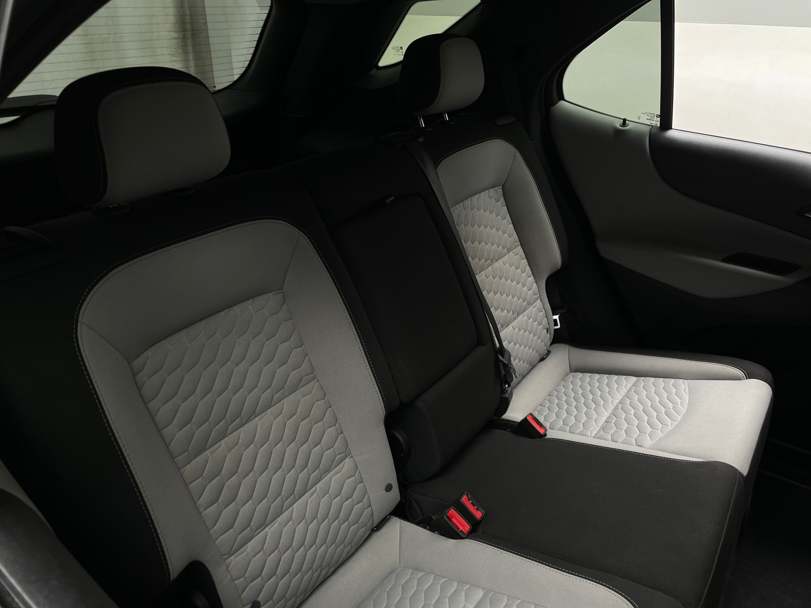 Thumbnail: 2021 Chevrolet Equinox - 6