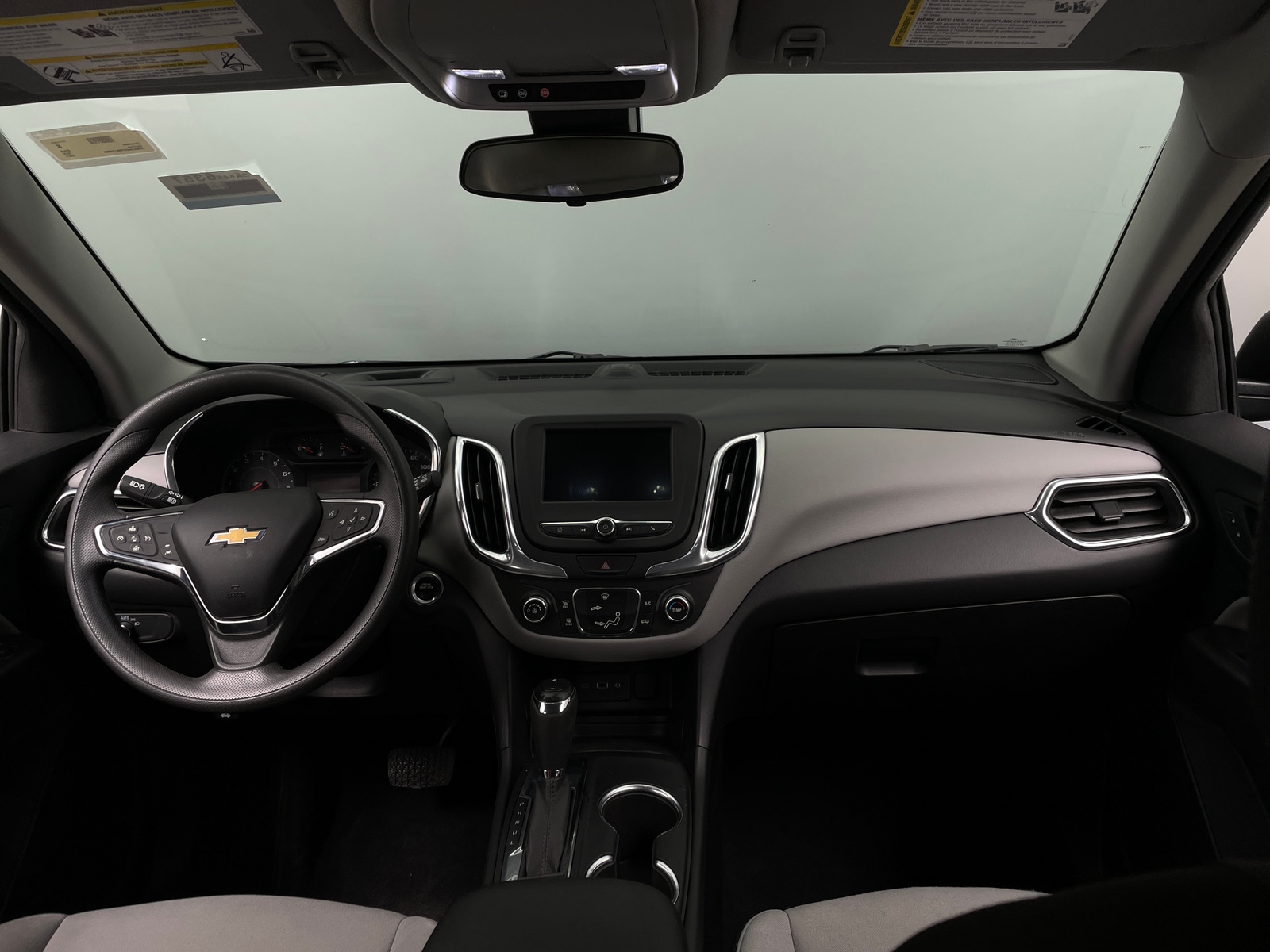 Thumbnail: 2021 Chevrolet Equinox - 3