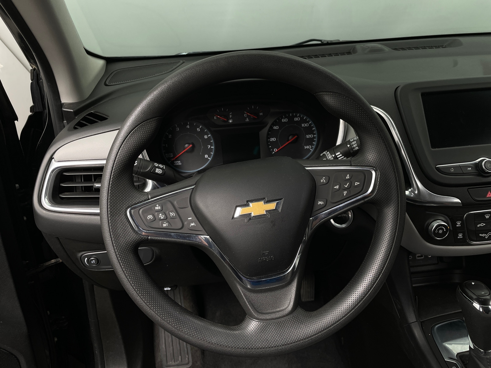 Thumbnail: 2021 Chevrolet Equinox - 5