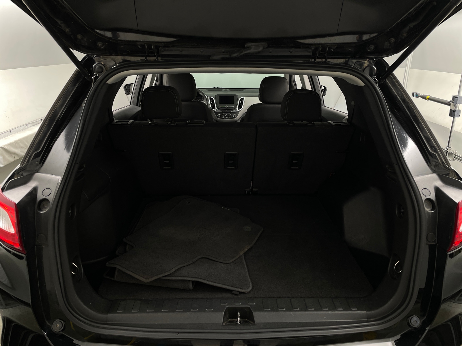 Thumbnail: 2021 Chevrolet Equinox - 7
