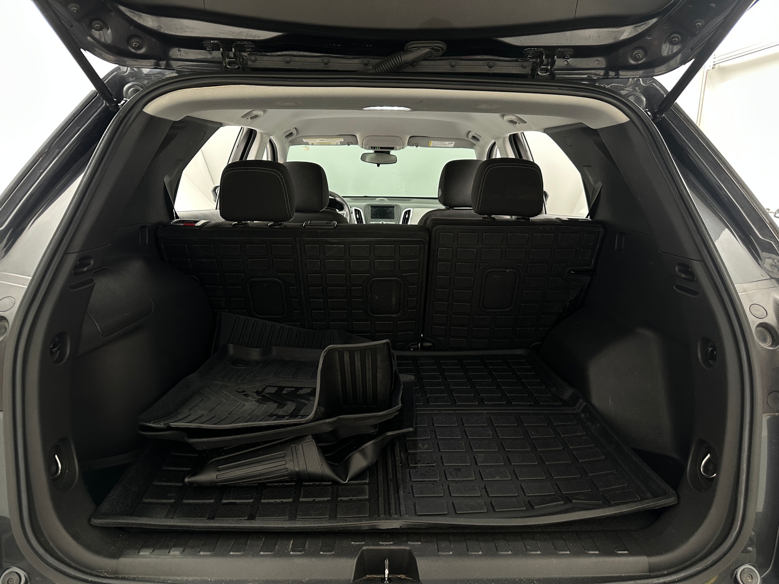 Thumbnail: 2022 Chevrolet Equinox - 7