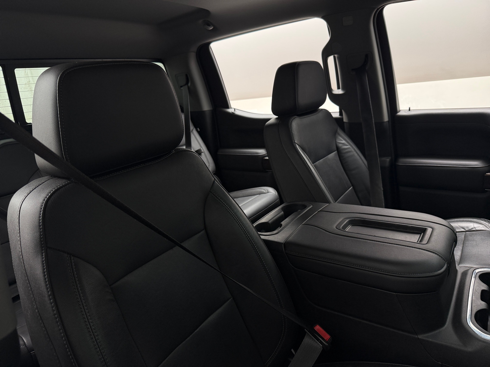 Thumbnail: 2019 GMC Sierra 1500 - 2