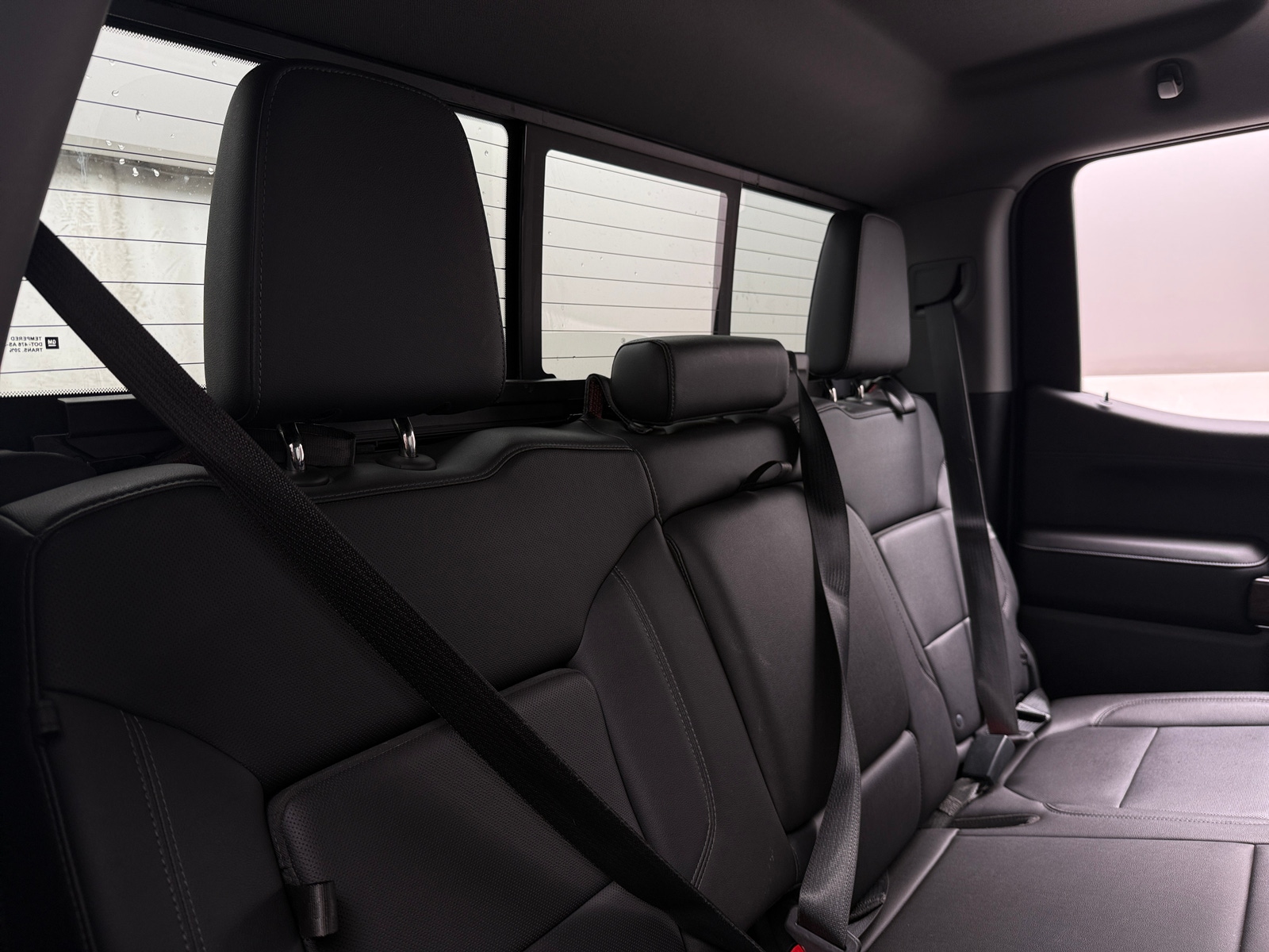 Thumbnail: 2019 GMC Sierra 1500 - 6